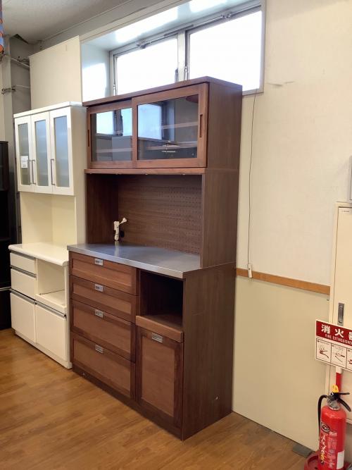 末次家具 (スエツギカグ) レンジボード FINO