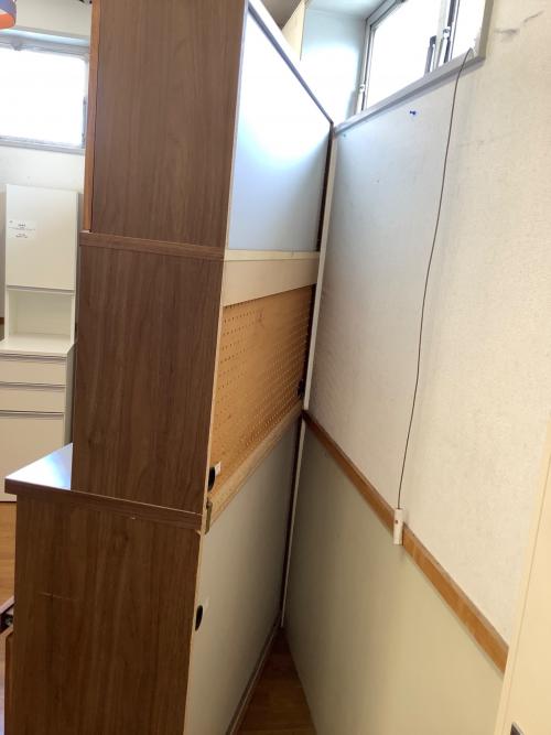 末次家具 (スエツギカグ) レンジボード FINO