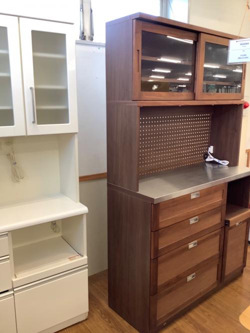 末次家具 (スエツギカグ) レンジボード FINO