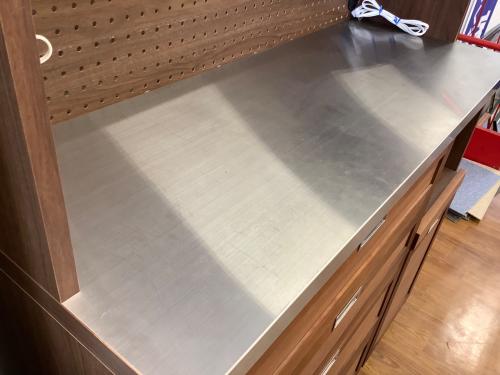 末次家具 (スエツギカグ) レンジボード FINO