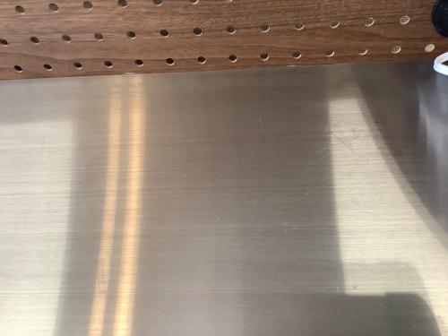 末次家具 (スエツギカグ) レンジボード FINO