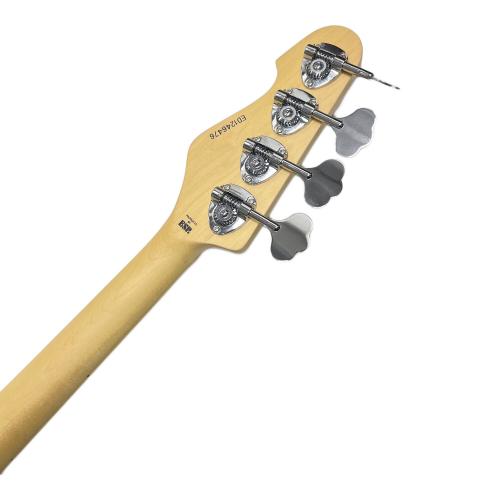 EDWARDS (エドワーズ) エレキベース @ アクティブタイプ E-AM-150QM 動作確認済み ED1246476