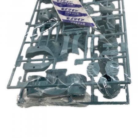 アオシマ 伝説巨人イデオン 重機動メカ ガルボ・ジック 1/550スケール