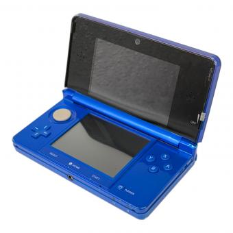 Nintendo (ニンテンドー) Nintendo 3DS キズ有 CTR-001 -