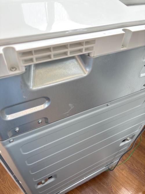 Panasonic (パナソニック) ドラム式洗濯乾燥機 11.0kg 6.0Kg NA-SVX80BL 2020年製 クリーニング済 50Hz／60Hz