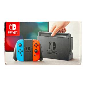 Nintendo (ニンテンドー) Nintendo Switch HAC-001 XAJ40071555078