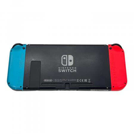 Nintendo (ニンテンドー) Nintendo Switch HAC-001 XAJ40071555078