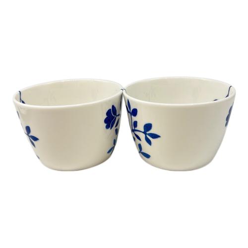 Rorstrand (ロールストランド) カップ&ソーサー 本体のみ Pergola 2Pセット