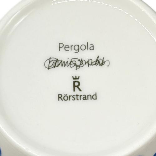 Rorstrand (ロールストランド) ミニボウル 本体のみ Pergola 2Pセット