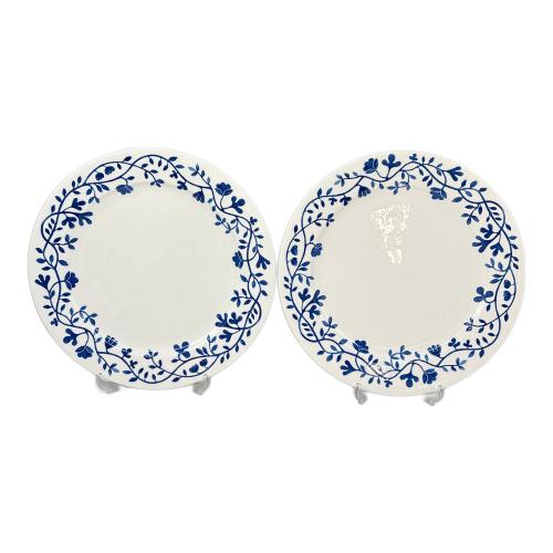 Rorstrand (ロールストランド) プレート 27cm キズ有 本体のみ Pergola 2Pセット