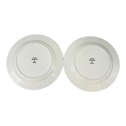 Rorstrand (ロールストランド) プレート 21cm キズ有 本体のみ Pergola 2Pセット