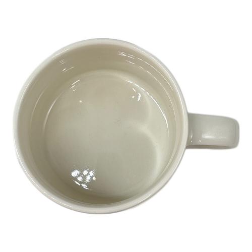 ARABIA (アラビア) カップ&ソーサー 約280ml Paratiisi ブラック