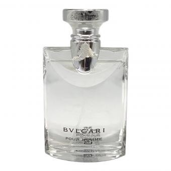 BVLGARI (ブルガリ) オードトワレ プールオム 100ml 残量80%-99%