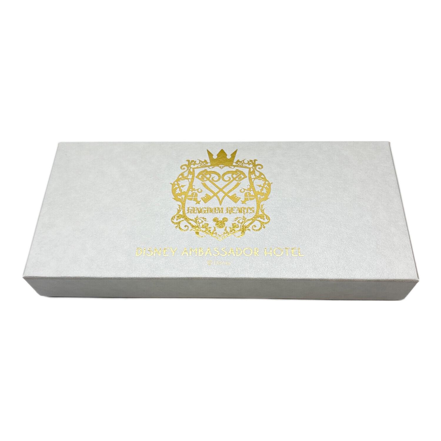 DISNEY (ディズニー) キーブレード型ルームキー アンバサダーホテル