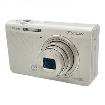 CASIO EXILIM EX-TR15WE 中古】【非常に良い】CASIO EXILIM デジタル  