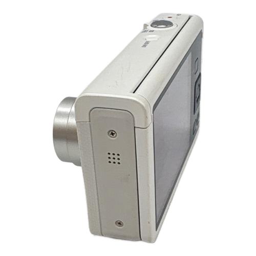 CASIO (カシオ) コンパクトデジタルカメラ キズ有 EX-ZR70 1610万画素 SDXCカード対応 10043748A