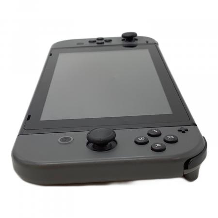 Nintendo (ニンテンドー) Nintendo Switch JOY-CONグリップ/JOY-CON【L