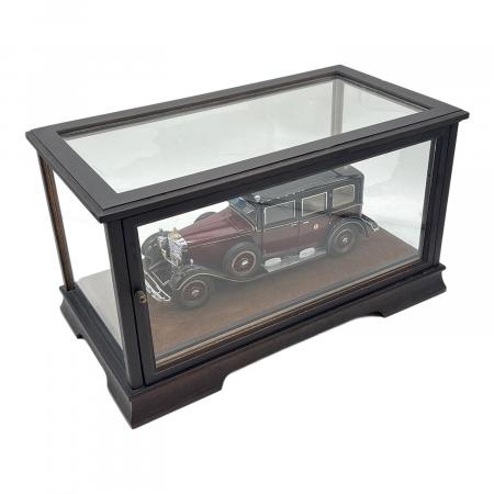 モデルカー 昭和天皇御在位60年記念 昭和天皇御料車 1935年型