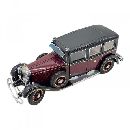 天皇御料車　メルセデスベンツ　typ770 1935 m27874378536_1.jpg?1738727832