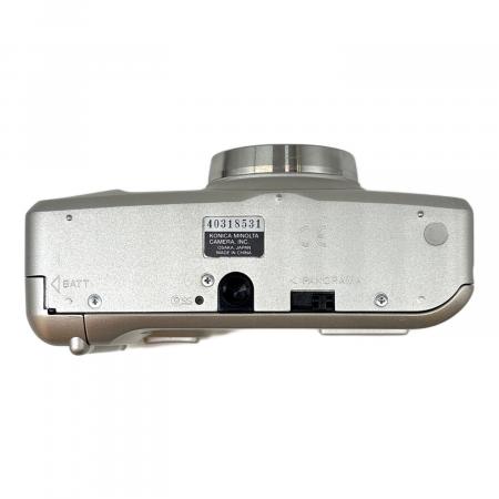 ミノルタ　カピオス　160A ミノルタ カピオス160a (MINOLTA Capios 160a) | Camera Museum by