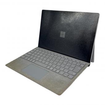 Microsoft (マイクロソフト) Surface Pro 初期化済み Windows11 Pro Core i5 CPU:第7世代 メモリ:8GB SSD:256GB - 055108280453