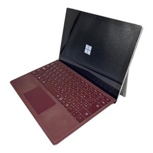 Microsoft (マイクロソフト) Surface Pro7+ Windows11 Pro Core i3 CPU:第11世代 メモリ:8GB SSD:128GB - -