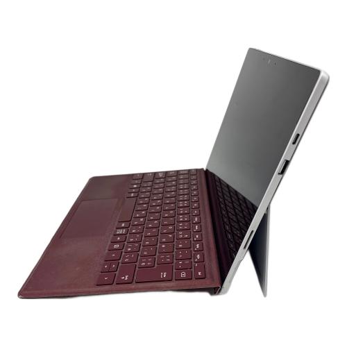 Microsoft (マイクロソフト) Surface Pro7+ Windows11 Pro Core i3 CPU:第11世代 メモリ:8GB SSD:128GB - -