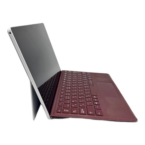 Microsoft (マイクロソフト) Surface Pro7+ Windows11 Pro Core i3 CPU:第11世代 メモリ:8GB SSD:128GB - -