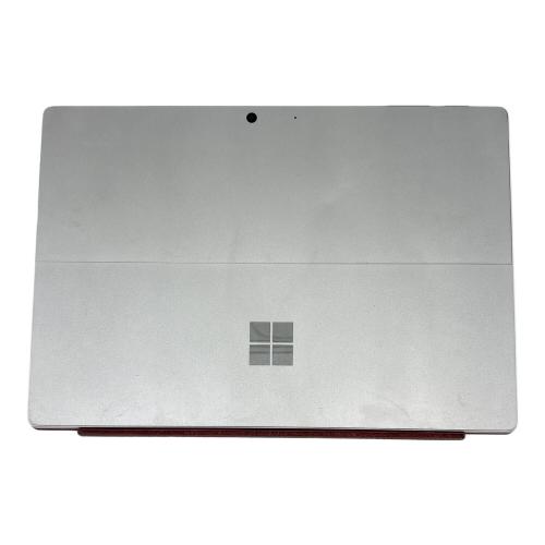 Microsoft (マイクロソフト) Surface Pro7+ Windows11 Pro Core i3 CPU:第11世代 メモリ:8GB SSD:128GB - -