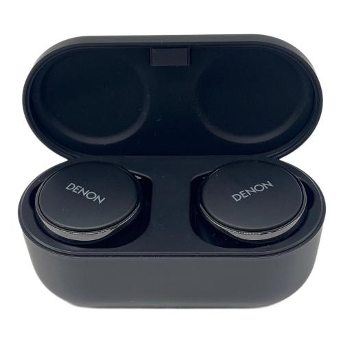 DENON (デノン) ワイヤレスイヤホン AH-C15PL USB-typeC