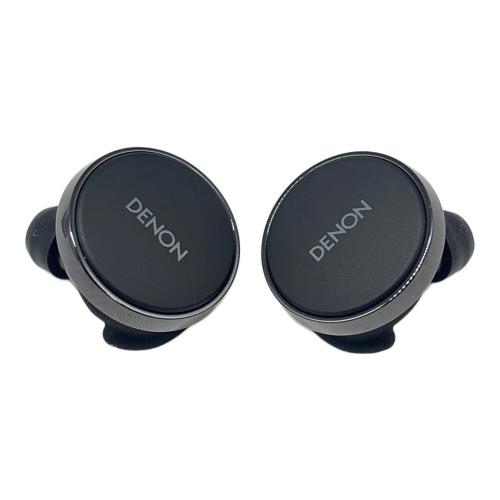 DENON (デノン) ワイヤレスイヤホン AH-C15PL USB-typeC