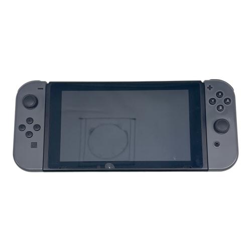 Nintendo (ニンテンドー) Nintendo Switch HAC-001 動作確認済み XAJ40006677783