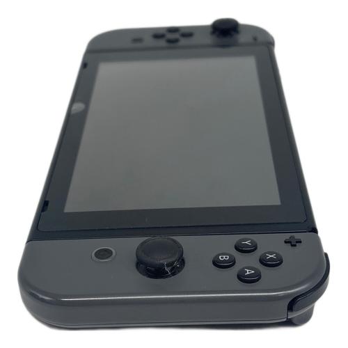 Nintendo (ニンテンドー) Nintendo Switch HAC-001 動作確認済み XAJ40006677783