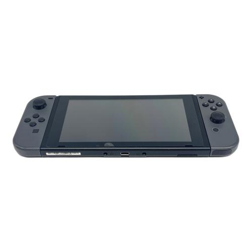 Nintendo (ニンテンドー) Nintendo Switch HAC-001 動作確認済み XAJ40006677783