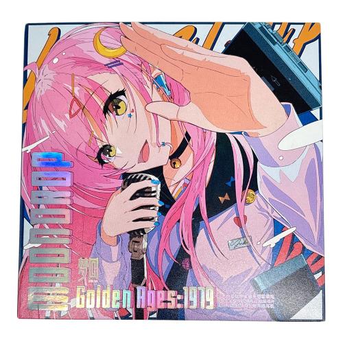 水月雨(MoonDrop) (スイゲツアメ(ムーンドロップ)) ワイヤレスイヤホン Golden Ages USB-typeC 動作確認済み