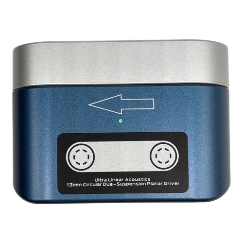 水月雨(MoonDrop) (スイゲツアメ(ムーンドロップ)) ワイヤレスイヤホン Golden Ages USB-typeC 動作確認済み