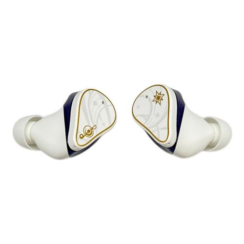 水月雨(MoonDrop) (スイゲツアメ(ムーンドロップ)) ワイヤレスイヤホン (崩壊：スターレイル) コラボモデル Robin's Earphones USB-typeC