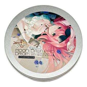 水月雨(MoonDrop) ポータブルDAC 破暁（ハギヨウ） - DAWN PRO