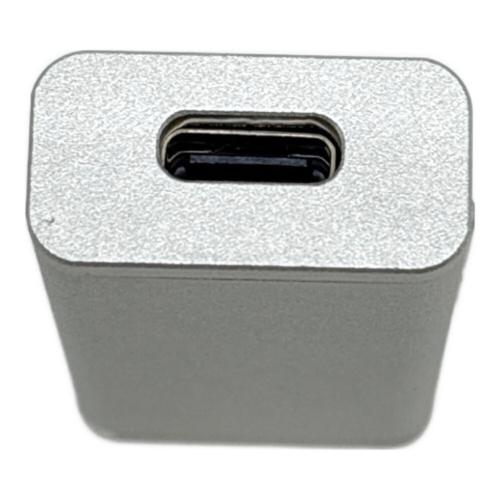 水月雨(MoonDrop) ポータブルDAC 破暁（ハギヨウ） - DAWN PRO