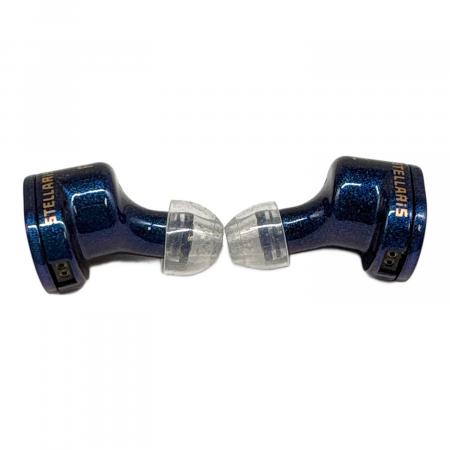 水月雨(MoonDrop) (スイゲツアメ(ムーンドロップ)) イヤホン 群青