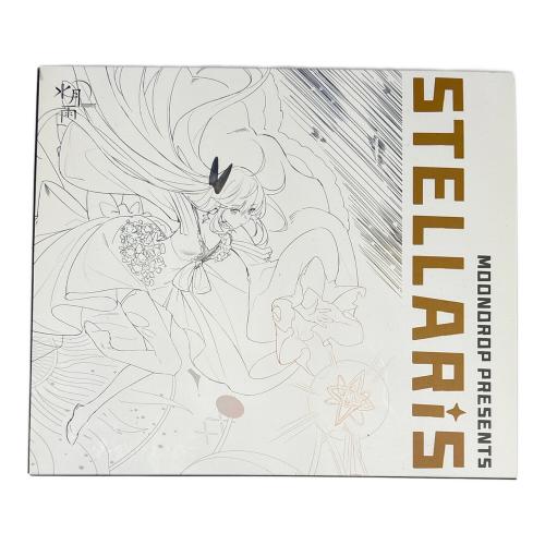水月雨(MoonDrop) (スイゲツアメ(ムーンドロップ)) イヤホン 群青 STELLARIS USB-typeC