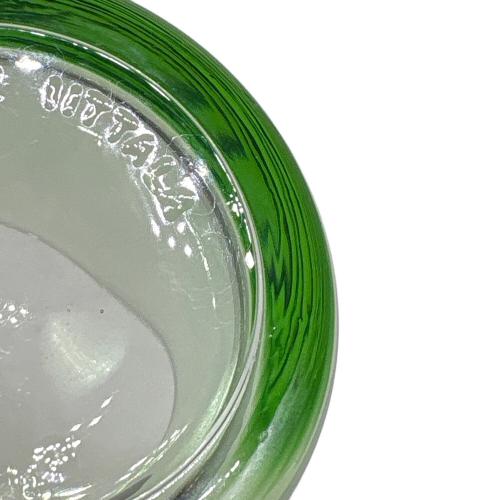 iittala (イッタラ) タンブラー アップルグリーン カルティオ 2Pセット