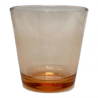 iittala (イッタラ) タンブラー ブラウン カルティオ