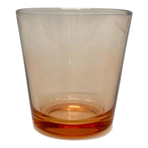 iittala (イッタラ) タンブラー ブラウン カルティオ