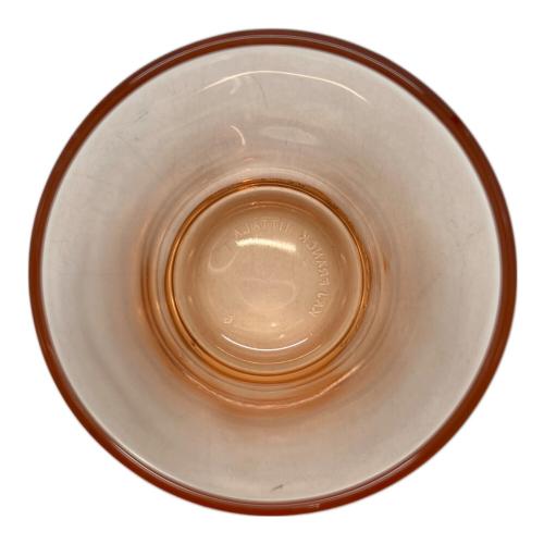 iittala (イッタラ) タンブラー ブラウン カルティオ