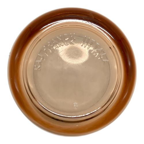 iittala (イッタラ) タンブラー ブラウン カルティオ