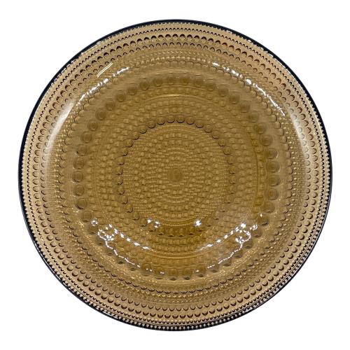 iittala (イッタラ) プレート 17cm グレー カステヘルミ 2Pセット
