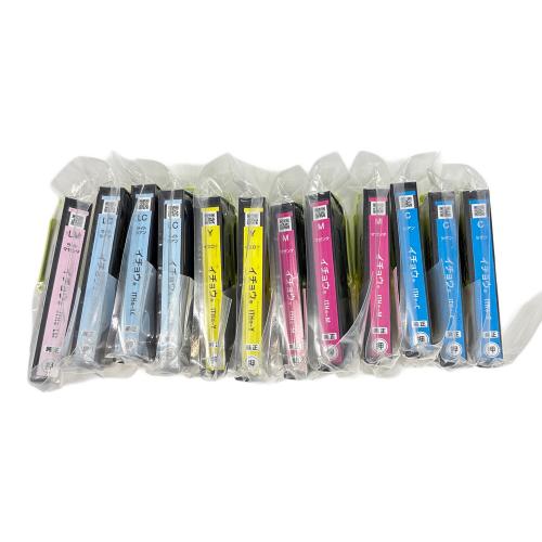 EPSON (エプソン) インクカートリッジ まとめ イチョウ ■