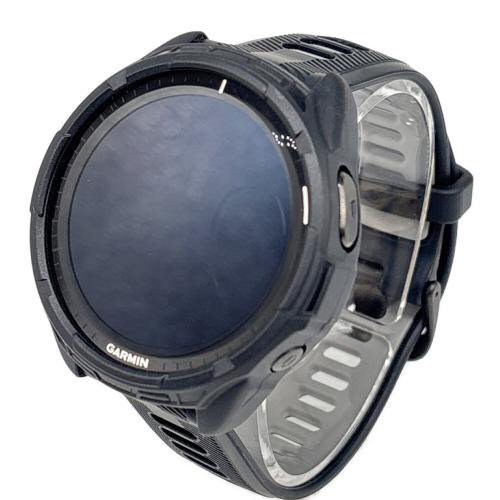GARMIN (ガーミン) スマートウォッチ 充電変換アダプター付属 FORERUNNER 965 7WZ128027