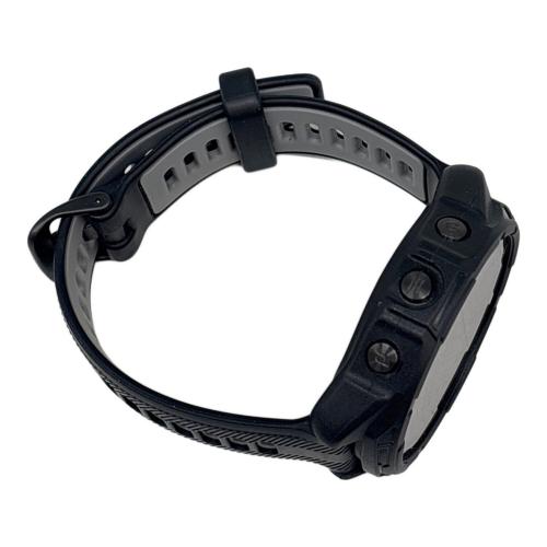 GARMIN (ガーミン) スマートウォッチ 充電変換アダプター付属 FORERUNNER 965 7WZ128027